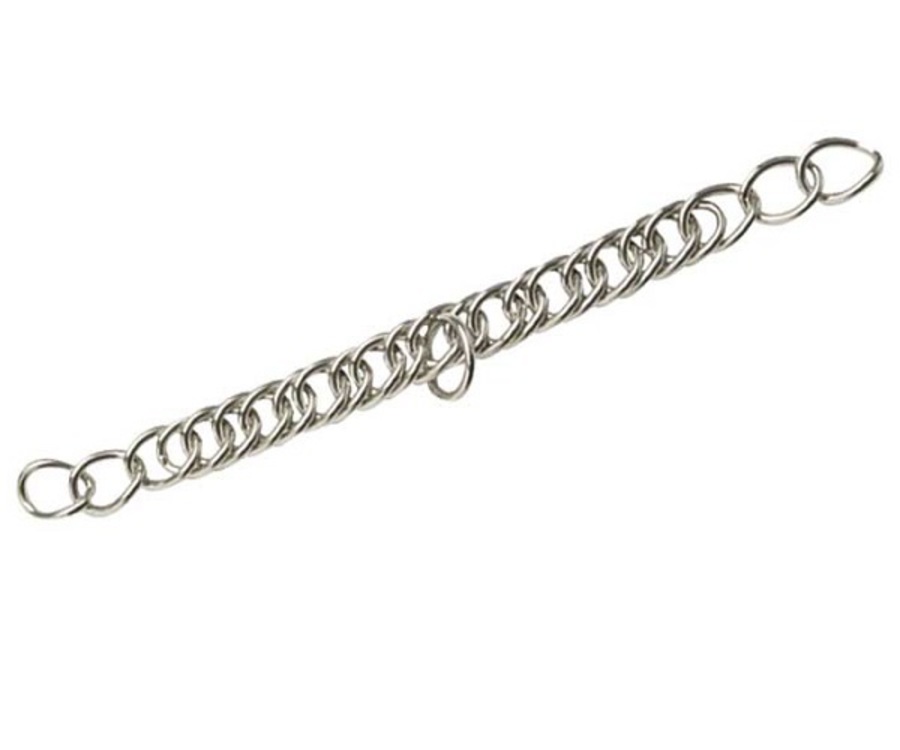 Zilco Curb Chain - Stainless Steel image 0